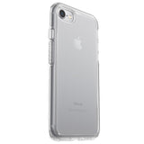 OtterBox Symmetry Clear Case For iPhone 7 - Clear