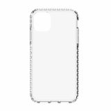 EFM Zurich Case Amour For iPhone 11 Pro - Crystal Clear