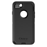 OtterBox Defender Case For iPhone 7 - Black