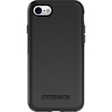 OtterBox Symmetry Case For iPhone 8 - Black