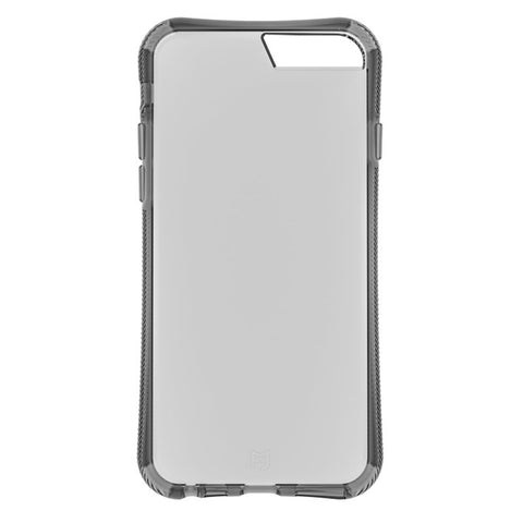 EFM Zurich Case Armour For iPhone 7 - Jet Black