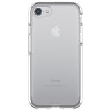 OtterBox Symmetry Clear Case For iPhone 8 - Clear
