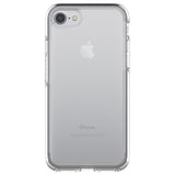 OtterBox Symmetry Clear Case For iPhone 7 - Clear