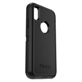 OtterBox Defender Case For iPhone X - Black