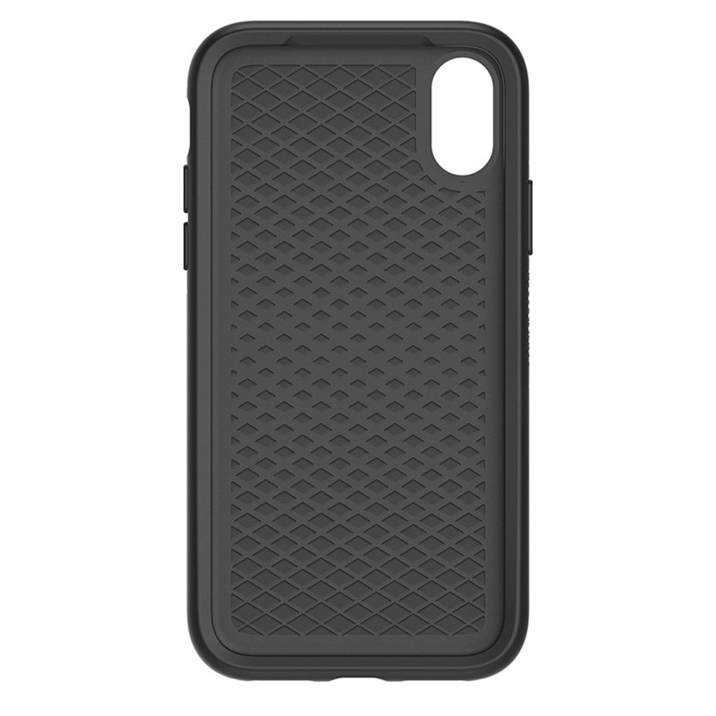 OtterBox Symmetry Case For iPhone Xs Black – Case Haven