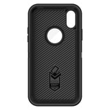 OtterBox Defender Case For iPhone X - Black