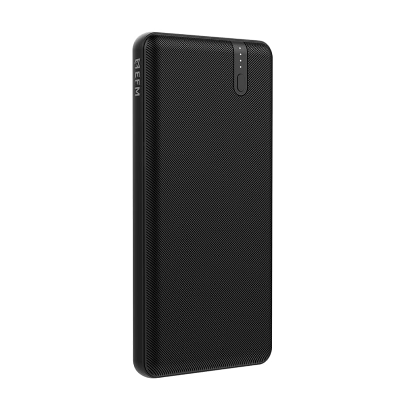 EFM 10000mAh Portable Power Bank