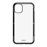 EFM Cayman D3O Case Armour For iPhone 11 Pro - Black / Space Grey