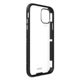 EFM Cayman D3O Case Armour For iPhone 11 Pro - Black / Space Grey