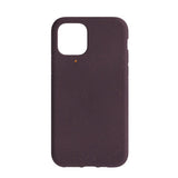 EFM Eco Case Armour For iPhone 11 Pro Max - Mulberry