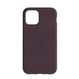 EFM Eco Case Armour For iPhone 11 Pro - Mulberry