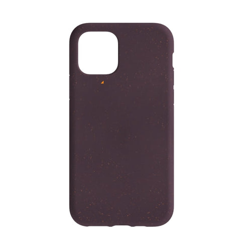 EFM Eco Case Armour For iPhone 11 Pro - Mulberry