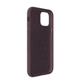 EFM Eco Case Armour For iPhone 11 Pro Max - Mulberry