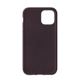 EFM Eco Case Armour For iPhone 11 Pro Max - Mulberry