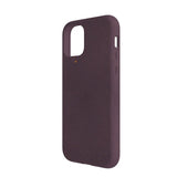 EFM Eco Case Armour For iPhone 11 Pro Max - Mulberry