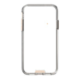 EFM Verona D3O Crystalex Case Armour For iPhone 11 - Crystal/Gold