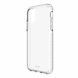 EFM Zurich Case Amour For iPhone 11 Pro - Crystal Clear