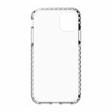 EFM Zurich Case Amour For iPhone 11 Pro - Crystal Clear