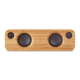 House of Marley Get Together Mini Bluetooth Speaker - Black/Tan
