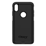 OtterBox Commuter Case For iPhone Xs Max - Black