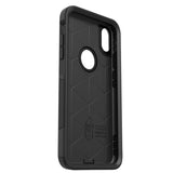 OtterBox Commuter Case For iPhone Xs Max - Black
