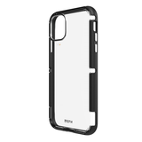 EFM Cayman D3O Case Armour For iPhone 11 Pro Max - Black / Space Grey