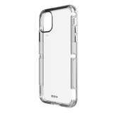 EFM Cayman D3O Crystalex Case For iPhone 11 Pro Max - Crystalex Clear