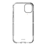 EFM Cayman D3O Crystalex Case For iPhone 11 Pro Max - Crystalex Clear