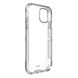 EFM Cayman D3O Crystalex Case For iPhone 11 Pro Max - Crystalex Clear
