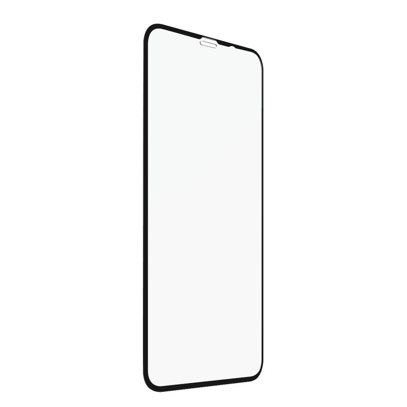 iPhone X Edge to Edge Tempered Glass Screen Protector