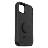 Otterbox Otter + Pop Defender Case For iPhone 11 - Black