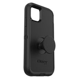Otterbox Otter + Pop Defender Case For iPhone 11 Pro Max - Black