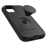 Otterbox Otter + Pop Defender Case For iPhone 11 - Black