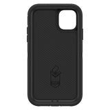 Otterbox Otter + Pop Defender Case For iPhone 11 - Black