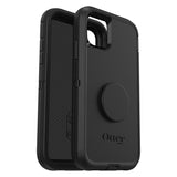 Otterbox Otter + Pop Defender Case For iPhone 11 - Black