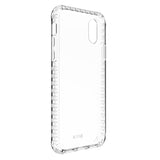 EFM Zurich Case Armour - iPhone Xs - Clear