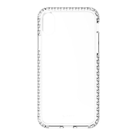 EFM Zurich Case Armour - iPhone Xs - Clear