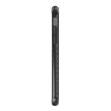 EFM Zurich Case Armour - iPhone Xs - Black